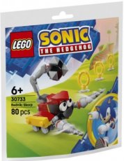LEGO® 30733 - BOX-23 LEGO® 30733 Badnik: Skorp (Paperbag)