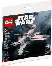 LEGO® 30054 X-Wing Starfighter™ - Mini (polybag)