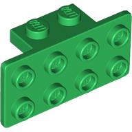 LEGO® haak GROEN