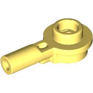 LEGO® bar 1x1 BRIGHT YELLOW