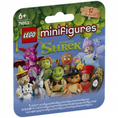 LEGO® Shrek 71053 - Minifig