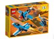 LEGO® 31099 Creator Propellervliegtuig