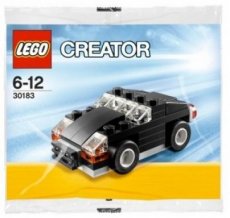 LEGO® 30183 Kleine Auto (Polybag)