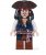 LEGO® 30133 Jack Sparrow (Polybag)