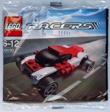 LEGO® 30030 Racing Car (Polybag)