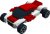 LEGO® 30030 - PL 26 LEGO® 30030 Racing Car (Polybag)