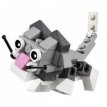 LEGO® 30188 CREATOR Chaton Mignon (Polybag)