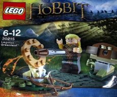 LEGO® 30215 Legolas Greenleaf™ (Polybag)