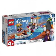 LEGO® 41165 Disney Anna's kano-expeditie