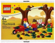 LEGO® 40057 Herfst (Polybag)