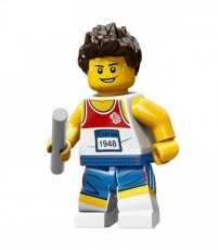 LEGO® Relay Runner - Team GB