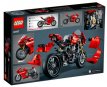 LEGO® 42107 Technic Ducati Panigale V4 R