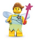 LEGO® Fairy - Complete Set