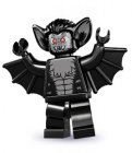 LEGO® Vampire Bat - Complete Set