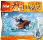 30266 LEGO Sykor's Ice Cruiser (polybag)