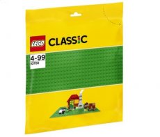 LEGO® 10700 Classic  32x32 Bouwplaat GROEN