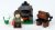 LEGO 30210 - PL 5 30210 LEGO Frodo with Cooking Corner (Polybag)