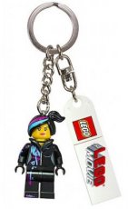 LEGO® 850895 - MS-182-G LEGO Sleutelhanger MOVIE Wyldstyle