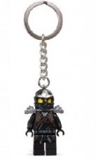 LEGO® 853402 - M-47-E LEGO Sleutelhanger NINJAGO Cole ZX