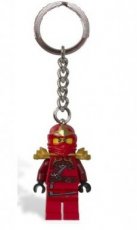 LEGO® 853401 - M-47-F LEGO Sleutelhanger NINJAGO Kai ZX
