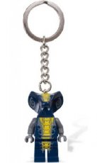 LEGO® 853403 - MS-185-H LEGO Sleutelhanger NINJAGO Hypnobrai Slithraa