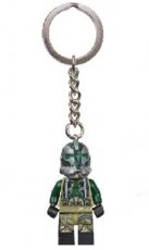 LEGO® 853474 - MS-185-I LEGO Sleutelhanger SW Commander Gree