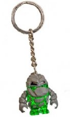LEGO® 852505 - MS-140-F LEGO Sleutelhanger Rock Monster Groen