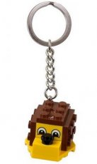 LEGO® 850800 - MS-183-H LEGO Sleutelhanger LEGO Egel