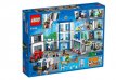 LEGO® 60246 City Politiebureau