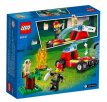 LEGO® 60247 City Bosbrand