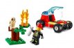 LEGO® 60247 City Bosbrand