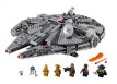 LEGO® 75257 Star Wars Millennium Falcon™