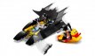 LEGO® 76158  DC Super heroes Batman Batboot The Penguin achtervolging!
