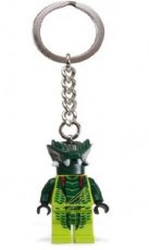 LEGO® 850443 - MS-181-I LEGO Sleutelhanger NINJAGO Venomari Warrior