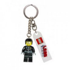 LEGO® 850896 - MS-183-K LEGO® sleutelhanger MOVIE Bad Cop