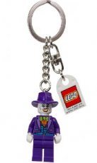 LEGO® 851003 - MS-182-J LEGO Sleutelhanger DC The Joker