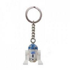 LEGO® Sleutelhanger R2-D2