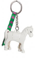 LEGO® 851578 - MS-182-K LEGO Sleutelhanger FRIENDS Paard
