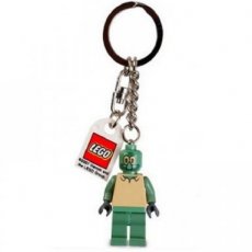 LEGO® 852021 - ML-6 LEGO® Sleutelhanger SPONGEBOB Octo