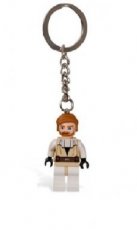 LEGO® 852351 - MS-185-K LEGO Sleutelhanger SW Obi-Wan Kenobi