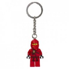 LEGO Sleutelhanger NINJAGO Kai