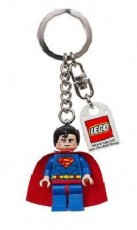 LEGO® 853430 - MS-183-L LEGO Sleutelhanger DC Superman