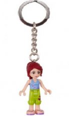 LEGO® 853549 - MS-183-J LEGO Sleutelhanger FRIENDS Mia