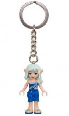 LEGO® 853562 - MS-181-J LEGO Sleutelhanger ELVES Water Elf Naida