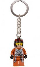 LEGO® 853605 - MS-181-H LEGO Sleutelhanger SW Poe Dameron
