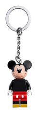 LEGO® 853998 Sleutelhanger Mickey