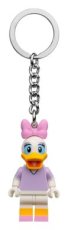 LEGO® Sleutelhanger Katrien Duck