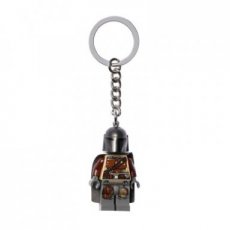 LEGO® 854124 Sleutelhanger De Mandalorian™