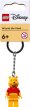 LEGO® Sleutelhanger Winnie de Poeh