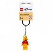 LEGO® Sleutelhanger Winnie de Poeh